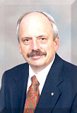 State Republican lawmaker Tommy Benton.